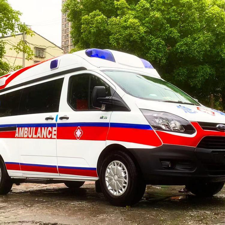 华亭重症监护救护车出租护送返乡