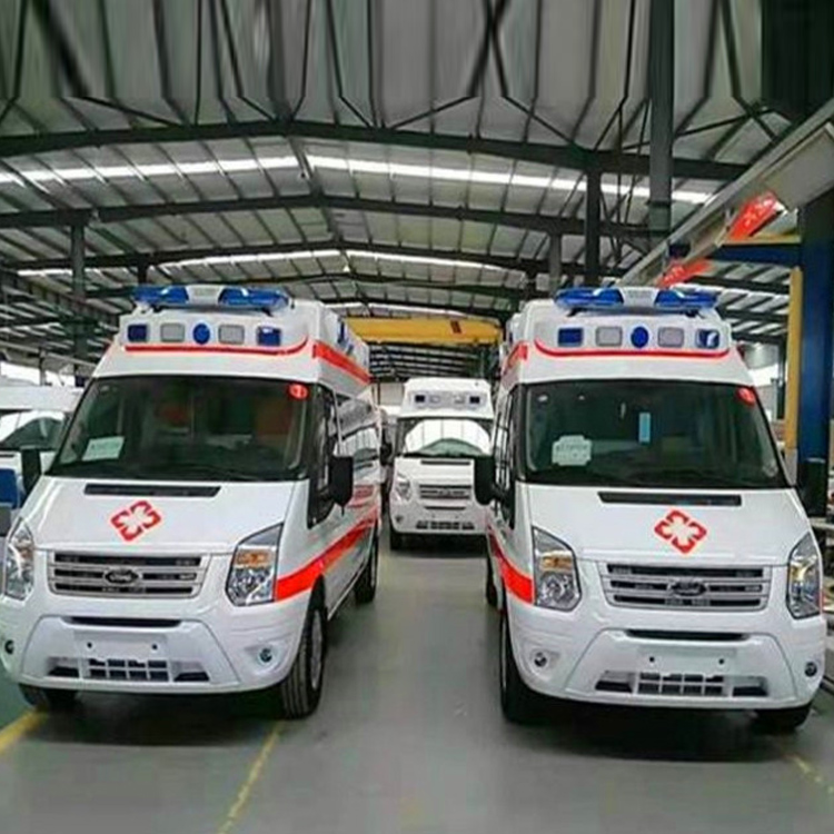 华亭跨市救护车出租护送