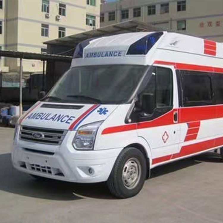 华亭救护车出租收费：安全出行，价格透明