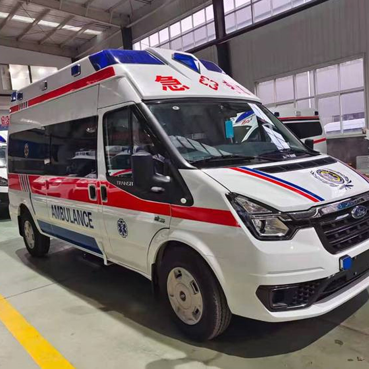 华亭演唱会救护车出租保障现场